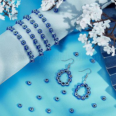 Круглые сглаза гранулы смолы RESI-NB0001-26A-1