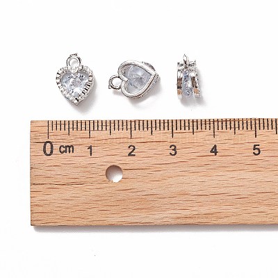 Сплав очаровывает сердце ZIRC-R007-043A-02-1