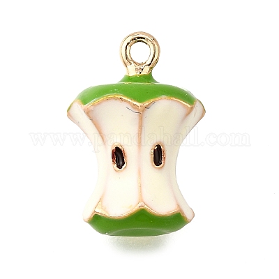 Сплав эмали подвески ENAM-D303-07G-02-1