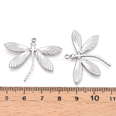 Подвески из нержавеющей стали 304 STAS-K242-16P-1