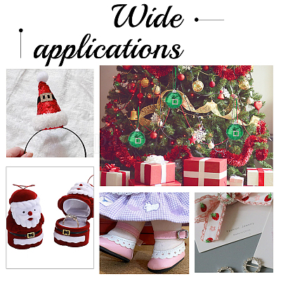 Ahademaker 60 шт. 3 стильные украшения для обуви из сплава с кристаллами и стразами FIND-GA0002-81-1