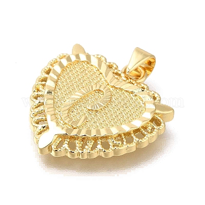 Стойки обшивки латунные подвески KK-I722-09G-C-1