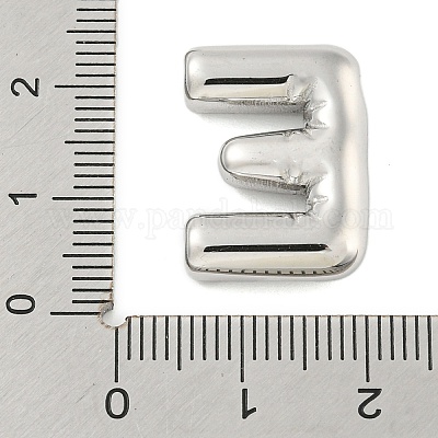 Подвески из нержавеющей стали 304 STAS-B071-01P-E-1