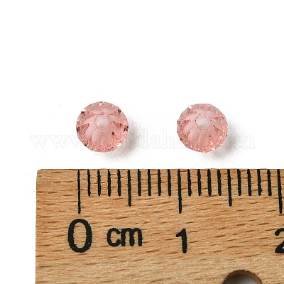 Хрустальные бусины preciosa® Y-PRC-BA5-70030-1