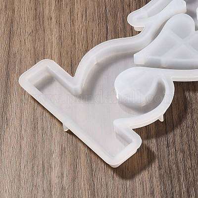 Силиконовые Молды для свечей своими руками DIY-A056-01A-1