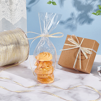 Полиэфирные ленты SRIB-WH0011-219A-01-1