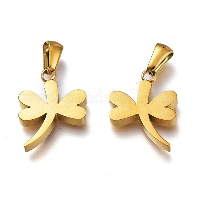 Ионное покрытие (ip) подвески из нержавеющей стали 304 STAS-Z006-17G-1