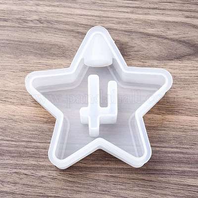 Сделай сам свечи AJEW-U022-01A-04-1