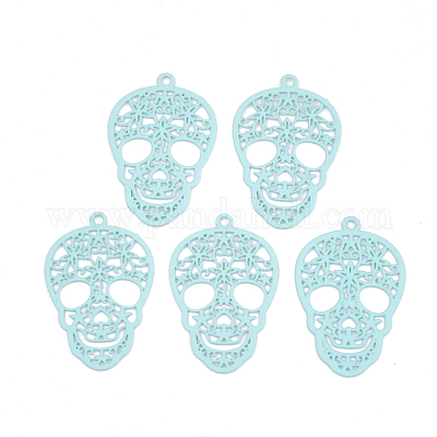 Подвески из нержавеющей стали 430 STAS-S108-23C-1