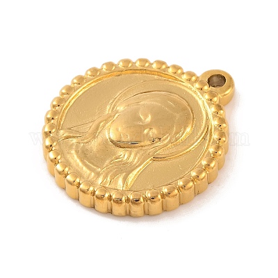 Ионное покрытие (ip) подвески из нержавеющей стали 304 STAS-N103-180B-G-1