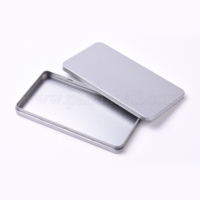 Железные банки CON-WH0069-42-1