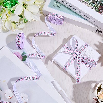 Полиэфирная лента&nbsp;OCOR-WH20061-005-1