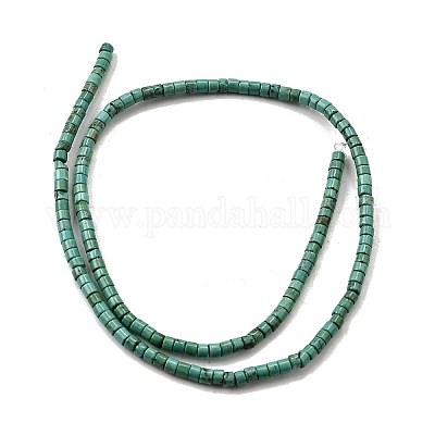 Природные Говлит бисер нитей G-F791-A01-1