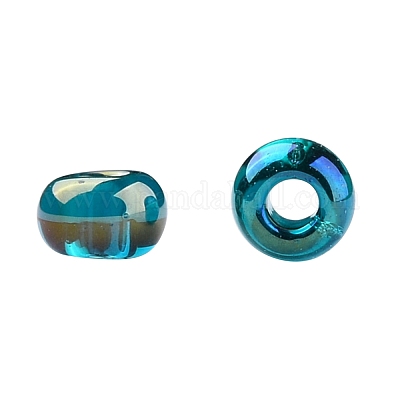 Круглые бусины toho SEED-TR11-0167BD-1