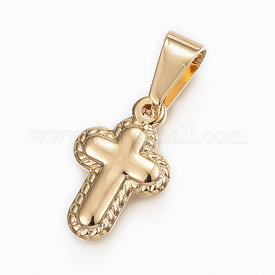 Подвески из нержавеющей стали 304&nbsp;LS-STAS-H372-18G-1