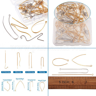 Изделия из латуни KK-TA0007-75-1