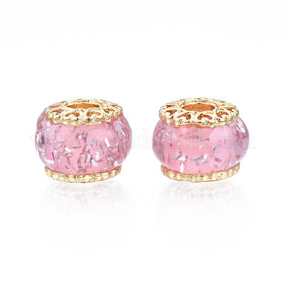 Стойки покрытие сплава европейские шарики MPDL-N039-199-02G-1