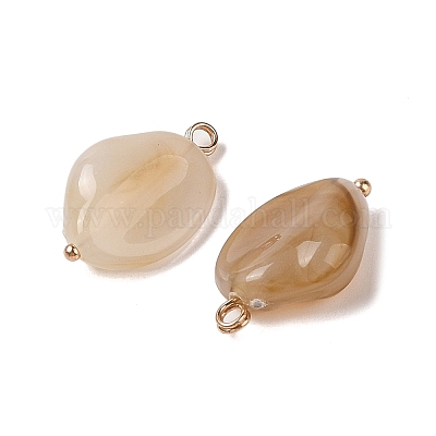 Акриловые подвески MACR-C033-04D-1