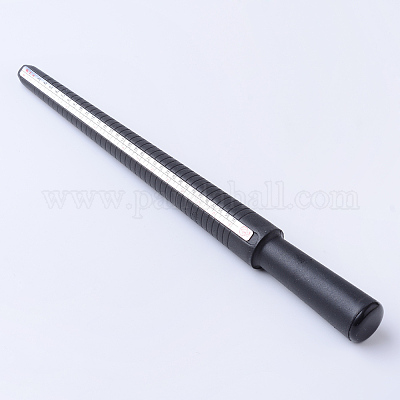 4 тип мерных размеров пластиковых колец TOOL-R106-05-1