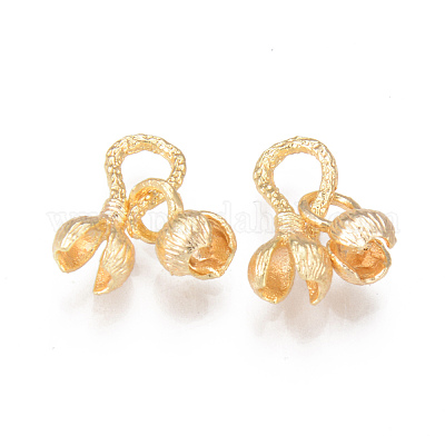 Латуни крюка и S-крючок застежки KK-R116-048-NF-1