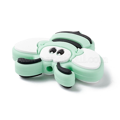 Силиконовые фокусные шарики&nbsp;SIL-E003-05D-1