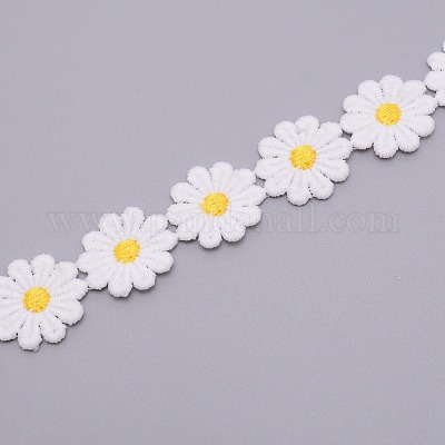 Дейзи солнечный цветок&nbsp;OCOR-WH0064-26B-1