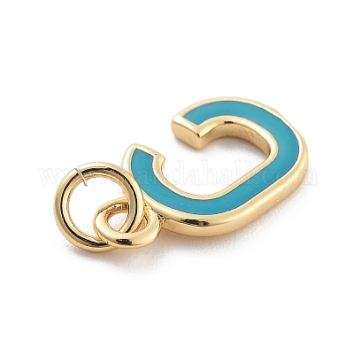 Стойки обшивки латунные подвески KK-C065-03C-G-1