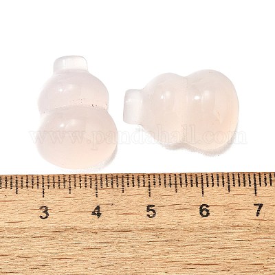 Естественные розовые кабошоны агата G-Q018-01D-1