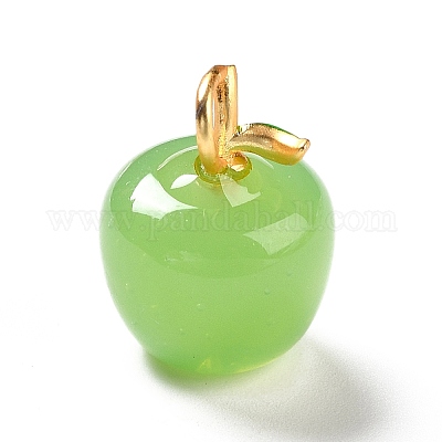 Подвески лэмпворк ручной работы X-LAMP-A150-06MG-08-01-1