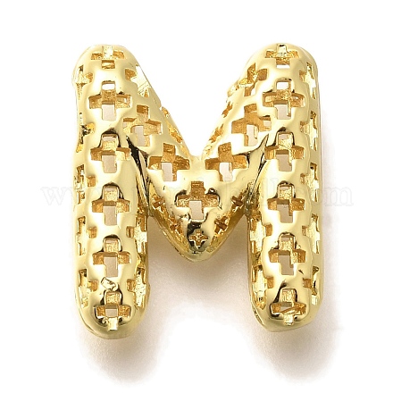 Латунные подвески KK-F884-G02-M-1