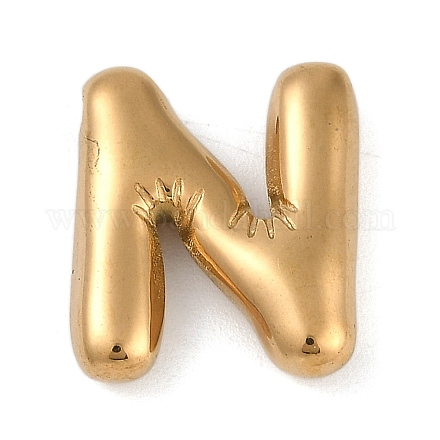 Ионное покрытие (ip) подвески из нержавеющей стали 304 STAS-K256-25N-G-1