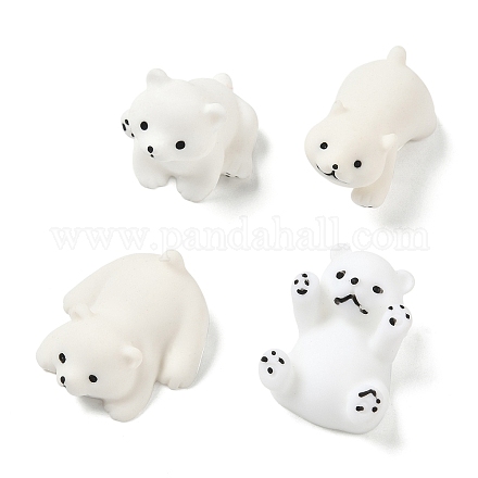 Кабошоны из смолы CRES-Q011-03A-1