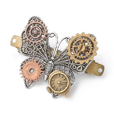 Панк винтажные аксессуары для волос PHAR-B0001-16-1