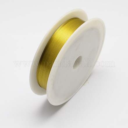 Круглая железная проволока&nbsp;MW-R001-0.3mm-02-1