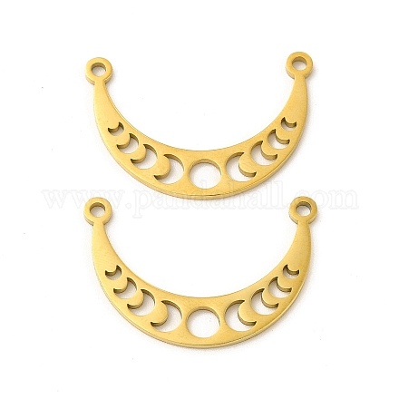 Ионное покрытие (ip) подвески из нержавеющей стали 304 STAS-I671-02G-1