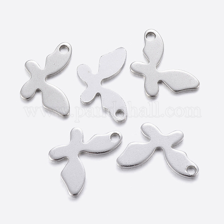 Подвески из нержавеющей стали 304&nbsp;STAS-F159-42P-1