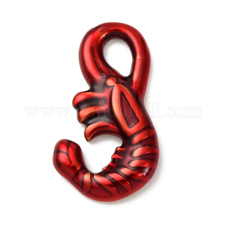 Подвески из нержавеющей стали 304 STAS-Z168-01G-11-1