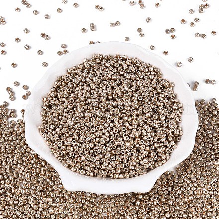 8/0 стакан бисер X-SEED-A017-3mm-1107-1