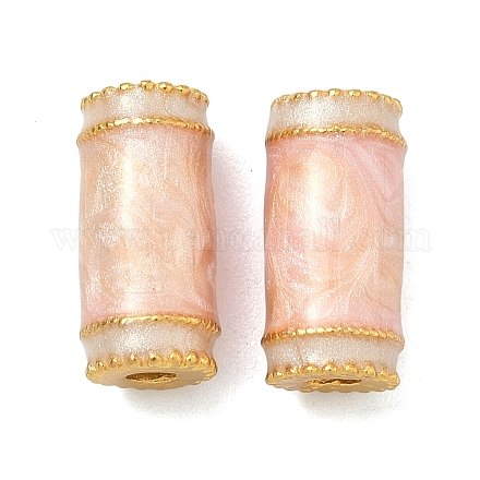 Бисера эмали сплава&nbsp;ENAM-B037-14G-02-1