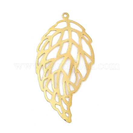 Железные подвески&nbsp;IFIN-R001-02G-1