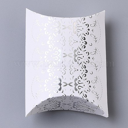 Бумажная подушка CON-I009-13C-1