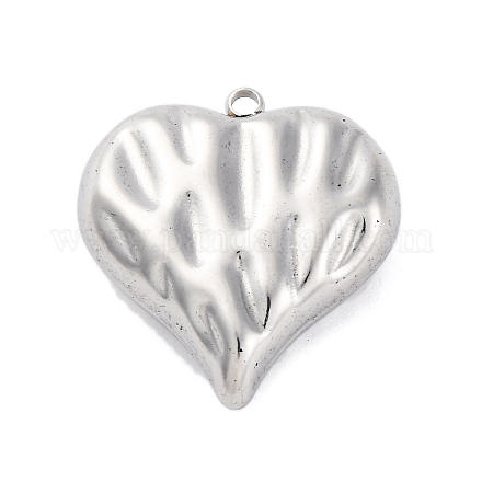 Подвески из нержавеющей стали 304 STAS-P386-03P-A-1