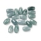 Natural Jadeite Beads, Rice, 8x5mm, Hole: 1mm
