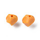 Непрозрачные акриловые бусины MACR-S373-140-A07-5
