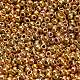 Круглые бусины toho 11/0 SEED-TR11-0722-2