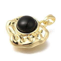 Латунные подвески&nbsp;KK-K388-23G