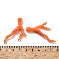 Акриловые кулон&nbsp;X1-OACR-H116-02A