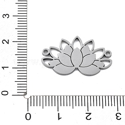 Подвески с полыми соединителями из нержавеющей стали 304&nbsp;STAS-I327-12P