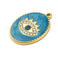 Подвески из нержавеющей стали 304&nbsp;STAS-V004-10G-02