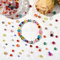 Наборы для изготовления браслетов своими руками DIY-YW0016-19